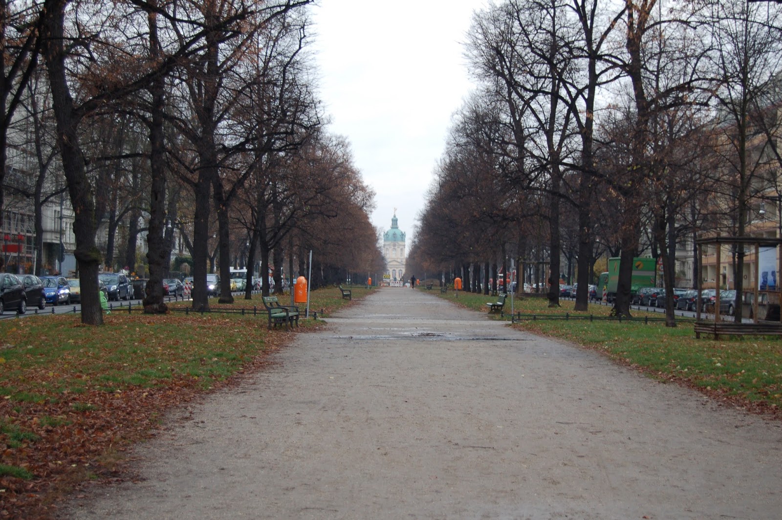 Charlottenburg, Berlin, Niemcy